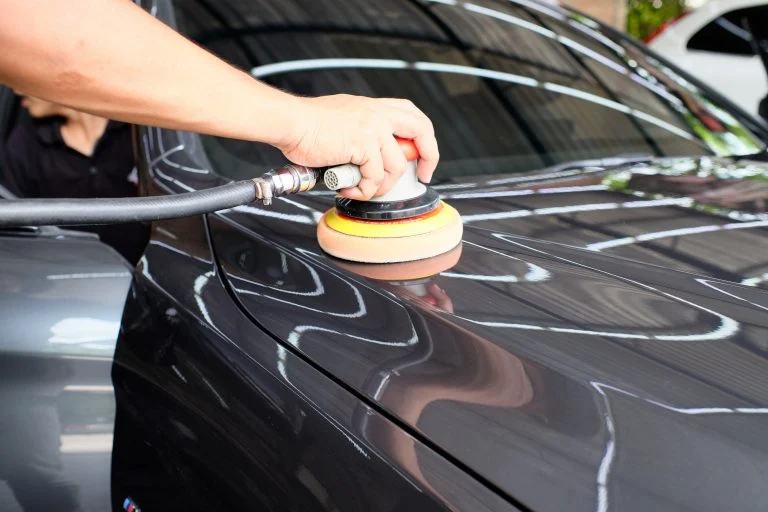 Paint Correction London - A Comprehensive Guide for Your Car's Finish 1 paint-correction-london